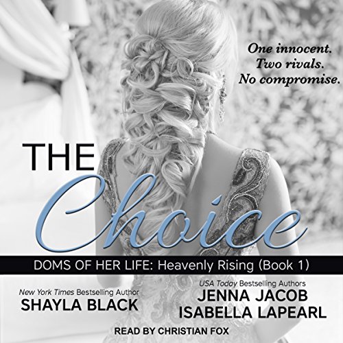 Cover of The Choice