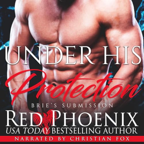 Cover of Under His Protection