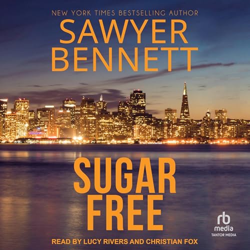 Cover of Sugar Free