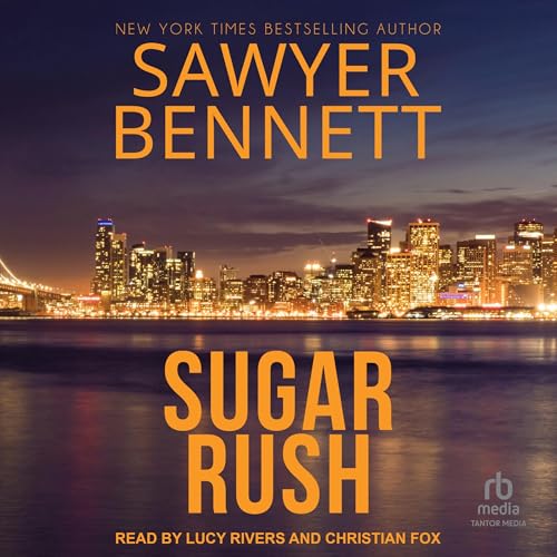 Cover of Sugar Rush