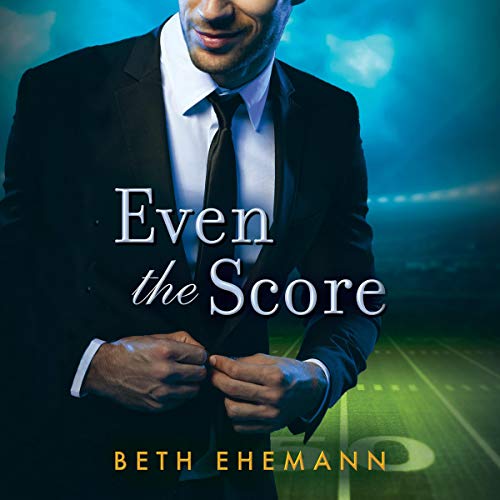 Cover of Even the Score