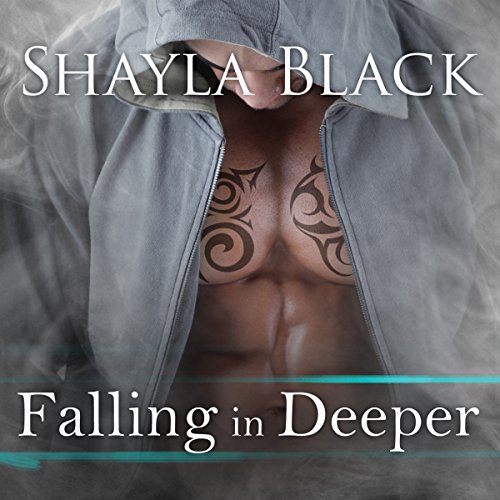 Cover of Falling in Deeper