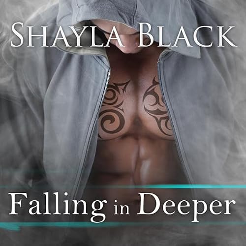 Cover of Falling in Deeper