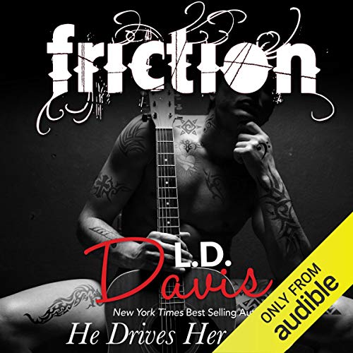 Cover of Friction