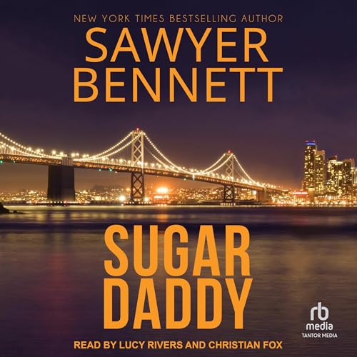 Cover of Sugar Daddy