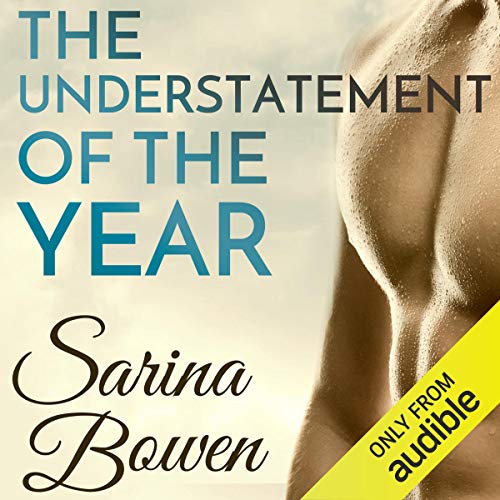 Cover of The Understatement of the Year