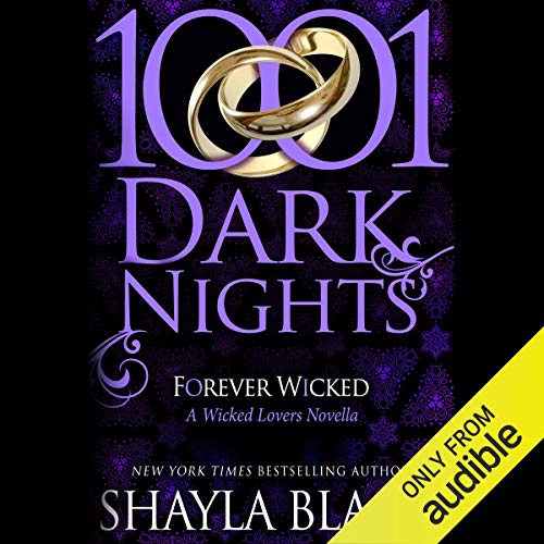 Cover of Forever Wicked