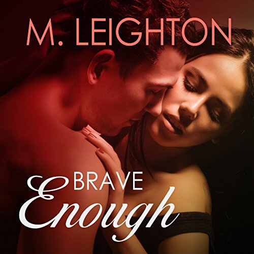 Cover of Brave Enough