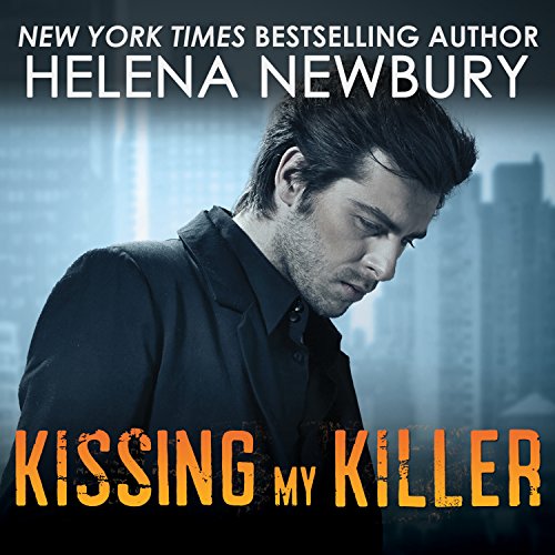 Cover of Kissing My Killer