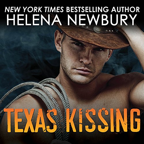 Cover of Texas Kissing
