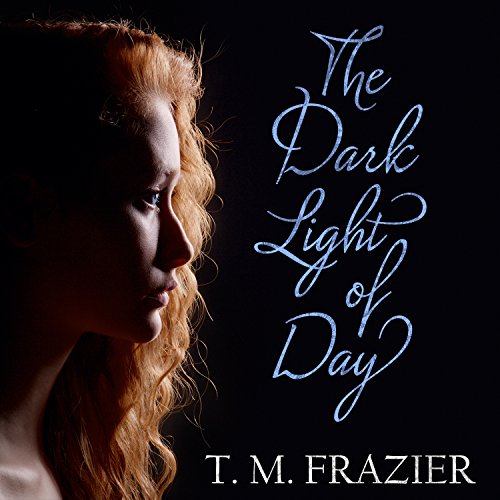 Cover of The Dark Light of Day