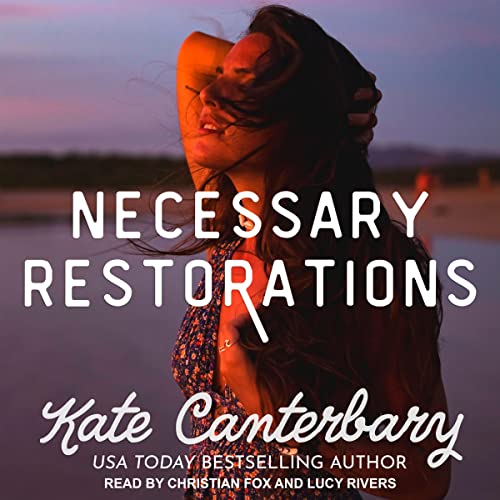 Cover of Necessary Restorations