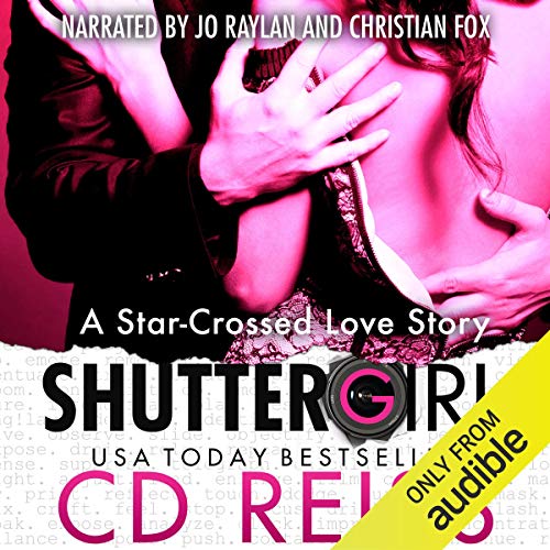 Cover of Shuttergirl
