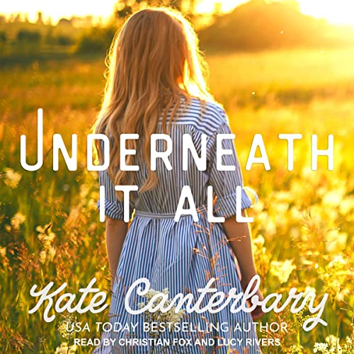 Cover of Underneath It All
