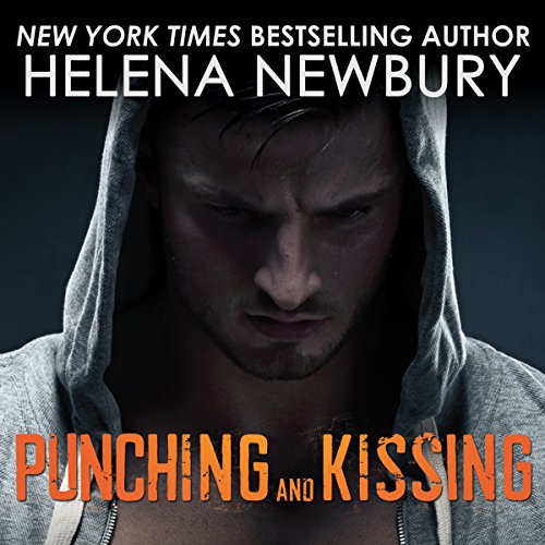 Cover of Punching and Kissing