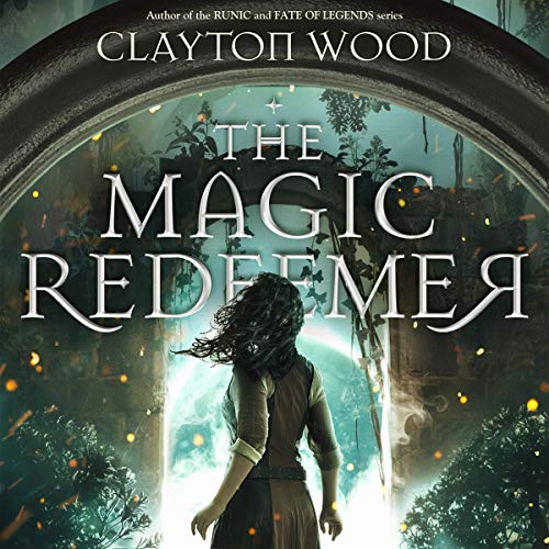 Cover of The Magic Redeemer