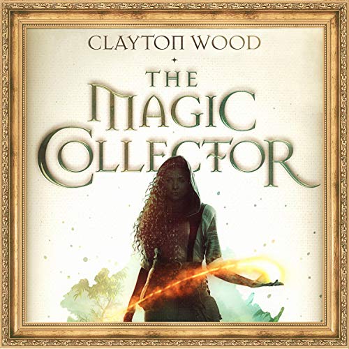 Cover of The Magic Collector
