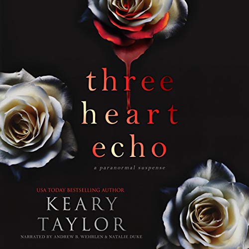 Cover of Three Heart Echo