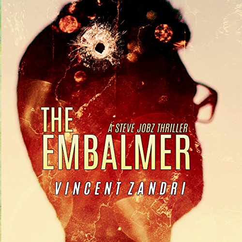 Cover of The Embalmer