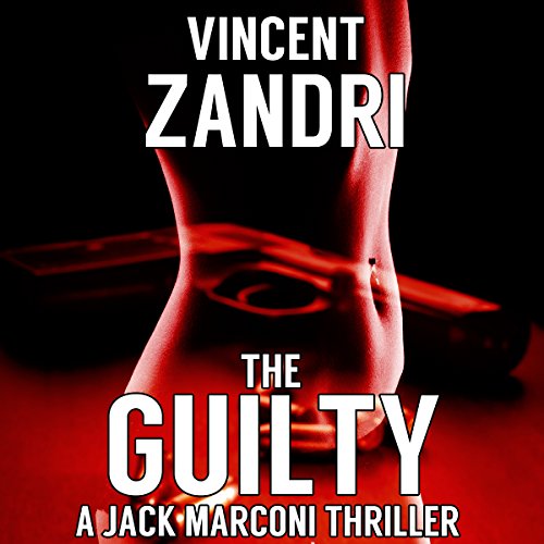 Cover of The Guilty