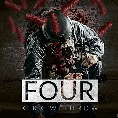 Cover of Four
