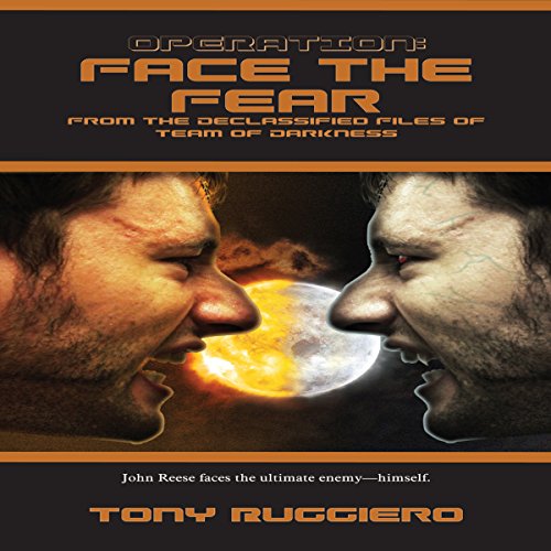 Cover of Operation: Face the Fear
