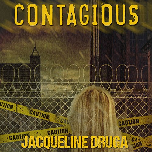Cover of Contagious