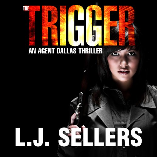 Cover of The Trigger