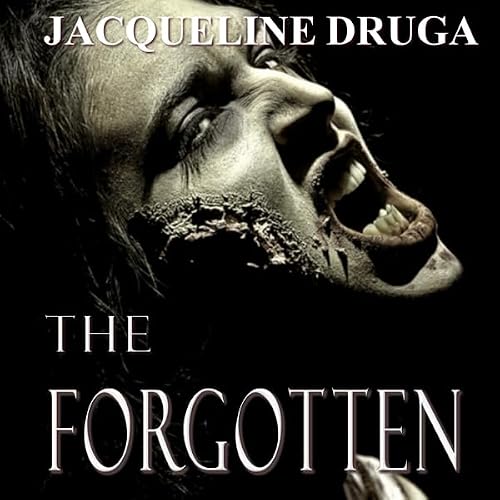 Cover of The Forgotten