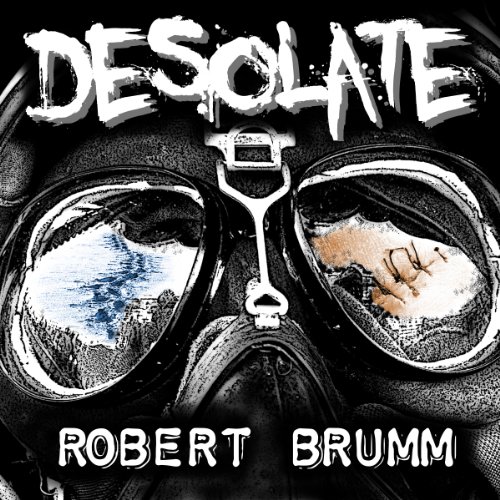 Cover of Desolate