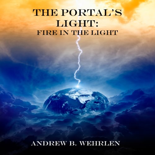 Cover of Fire in the Light