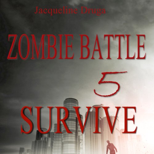Cover of Zombie Battle 5