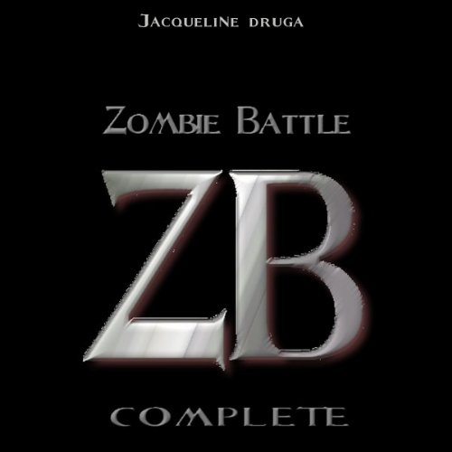 Cover of Zombie Battle: Complete