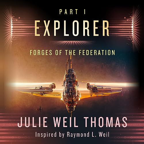 Cover of Explorer