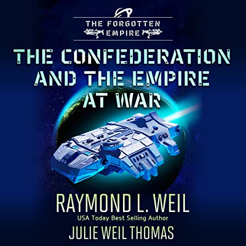 Cover of The Forgotten Empire