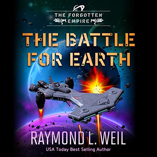 Cover of The Forgotten Empire