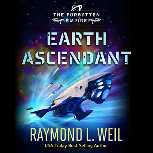 Cover of Earth Ascendant
