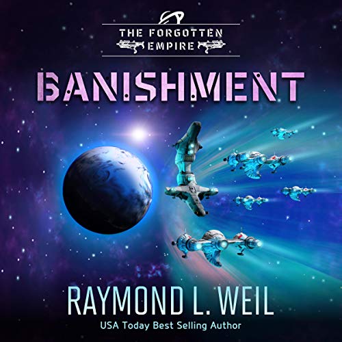 Cover of Banishment