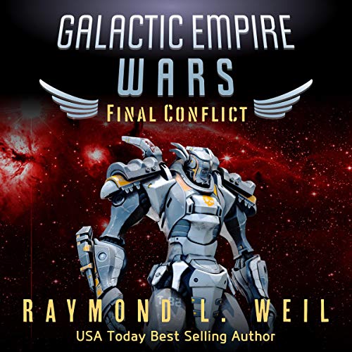 Cover of Final Conflict