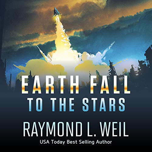 Cover of To the Stars