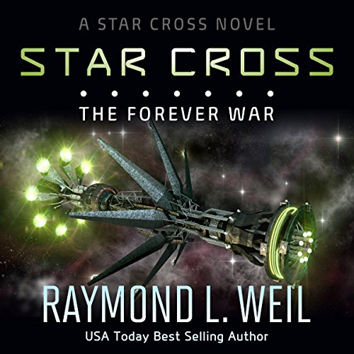 Cover of The Star Cross