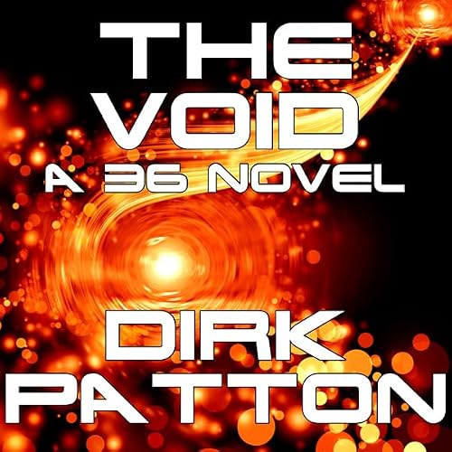 Cover of The Void