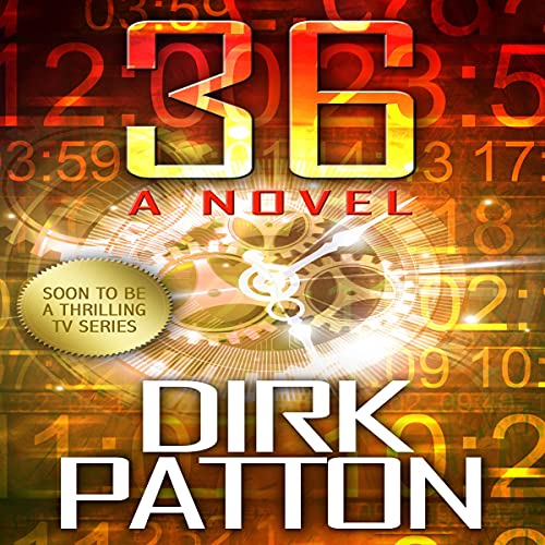 Cover of 36