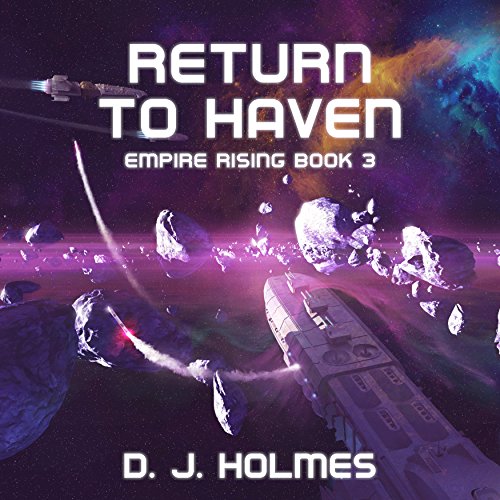 Cover of Return to Haven