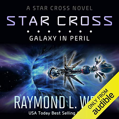 Cover of The Star Cross