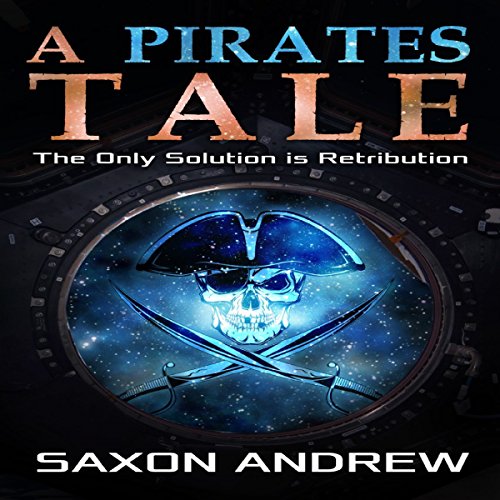 Cover of A Pirate's Tale