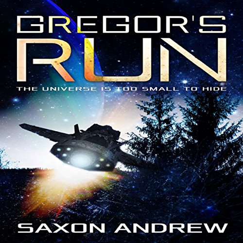 Cover of Gregor's Run