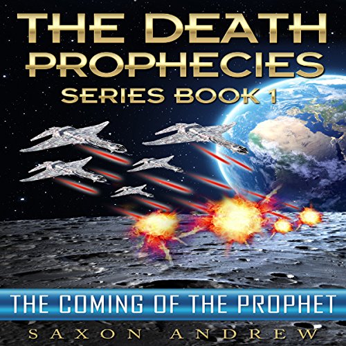Cover of The Coming of the Prophet