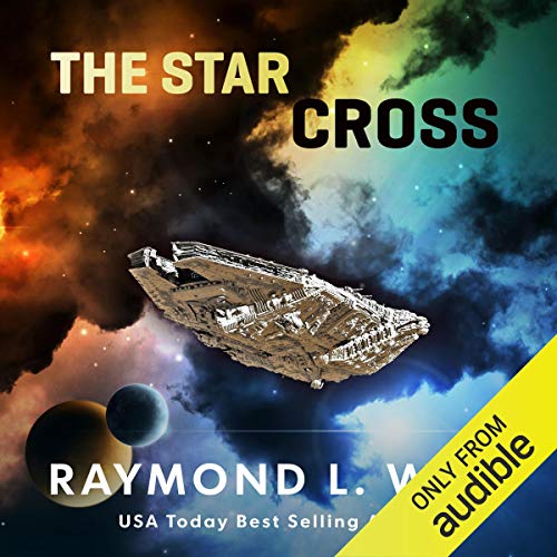 Cover of The Star Cross