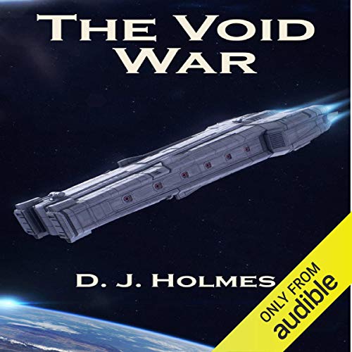 Cover of The Void War